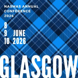 NASMA Conference June 2026